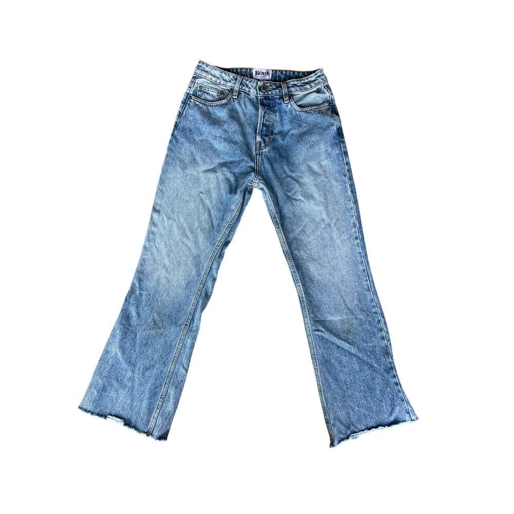 ROUJE PARIS WOMENS JEANS SIZE 26